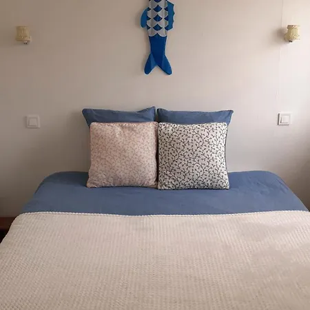 Maison Au Calme Avec Jardin Clos *