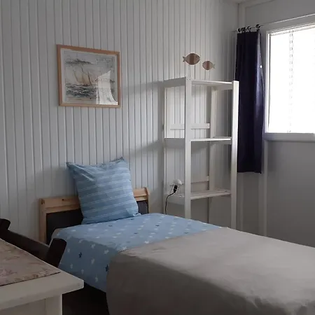 Maison Au Calme Avec Jardin Clos Prázdninový dům *