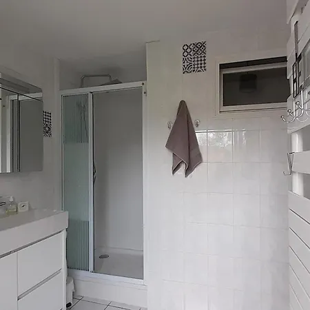 Maison Au Calme Avec Jardin Clos Prázdninový dům