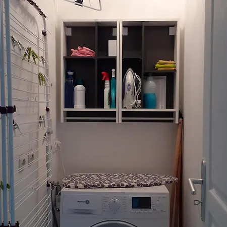 Maison Au Calme Avec Jardin Clos Prázdninový dům *