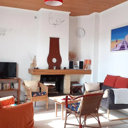 Maison Au Calme Avec Jardin Clos Holiday home