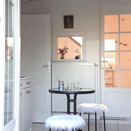Maison Au Calme Avec Jardin Clos Caen